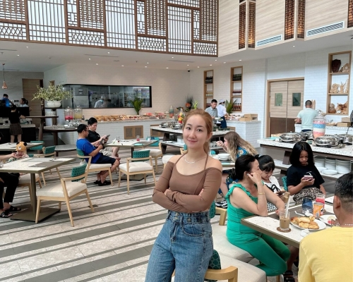 YN Boutique Livestream Sản phẩm Hằng ngày